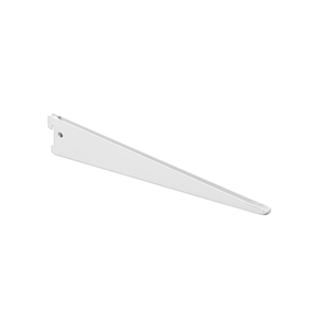 CONSOLE DOUBLE P32 470mm BLANC B3D047BW 99404577 / PTF